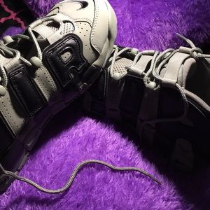 Nike Shoes - Nike air more uptempo ‘96 Nike Shoes - Nike air more uptempo ‘96
